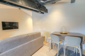 Peaceful and comfortable apartment, Salvagny